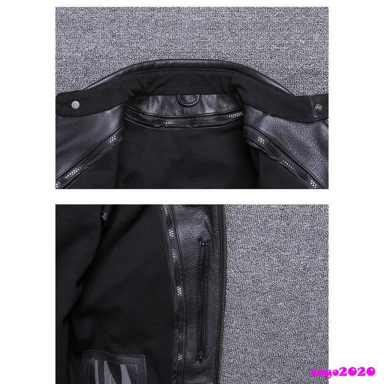 革ジャン レザージャケット バイクジャケット ライダース ジャケット