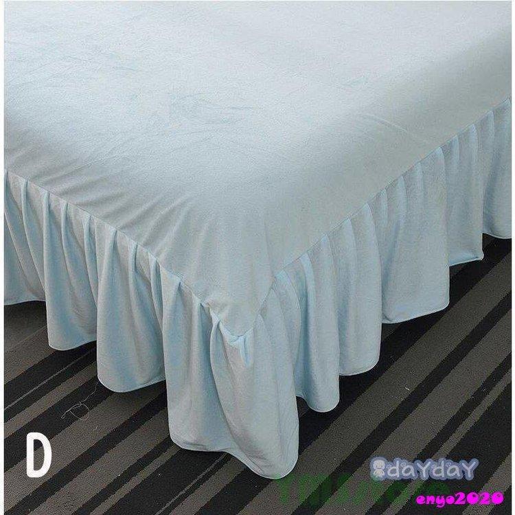 秋冬用 暖かい ベッドスカート 寝具カバー シングル セミダブル 北欧風