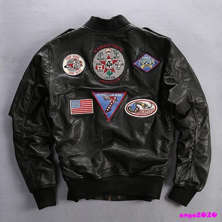 本革バイクジャケット 本革ジャケット 羊革 ライダースジャケット バイク用 革ジャケット　革ジャン レザージャケット メンズ バイクウェア 