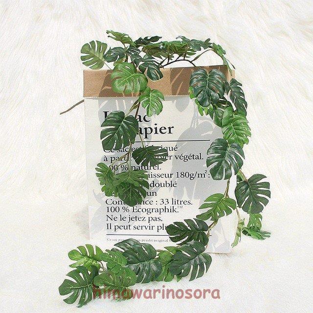 最大79 オフ フェイクグリーン 人工観葉植物 アイビー 造花 藤 緑 壁掛け 葉 インテリア飾り ホーム オフィス ベランダ ガーデン 結婚式 Babylonrooftop Com Au