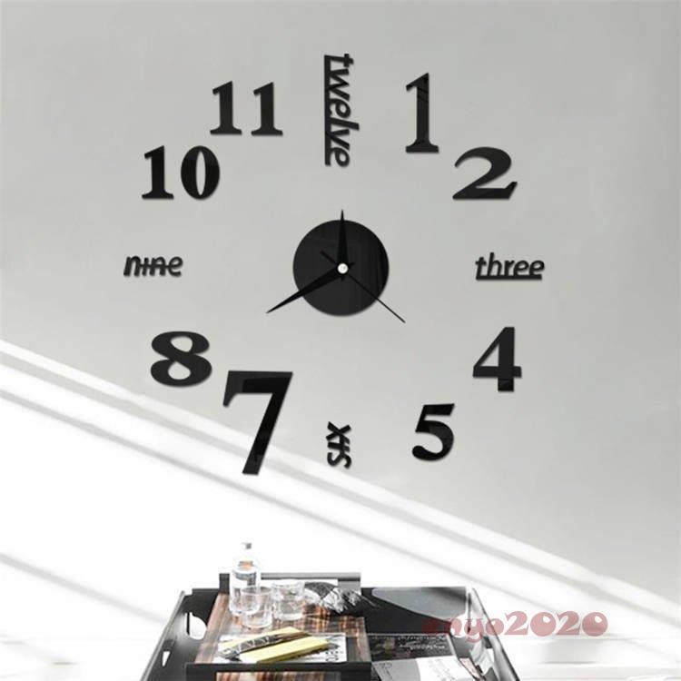 掛け時計 壁掛け時計 大壁掛け時計 おしゃれ 壁飾り 北欧 ジェネリック