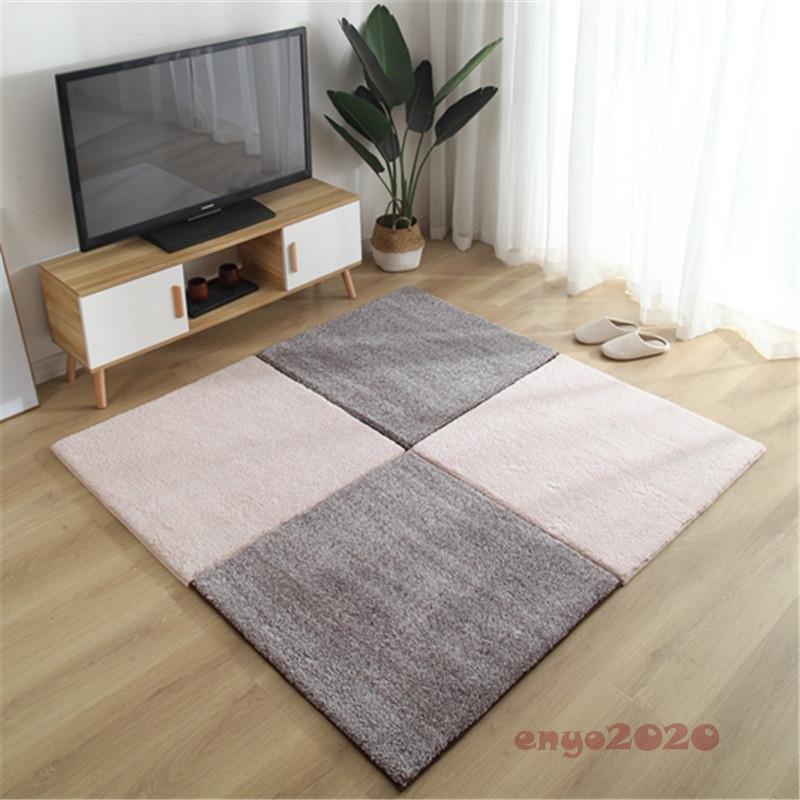 初売り ジョイントマット 敷物 抗菌 プレイマット フロアマット 防音 カット可能 キッズラグ ラグ ベビー キッズ 子供 赤ちゃん かわいい 可愛い おしゃれ 北欧 子供部屋 サイドバーツ付き 新生活 ジョイント 10枚入 Rachelbaptista Com Br