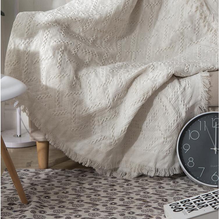 マルチカバー 大判 北欧風 サイズ選べる 長方形 カーテン ブランケット