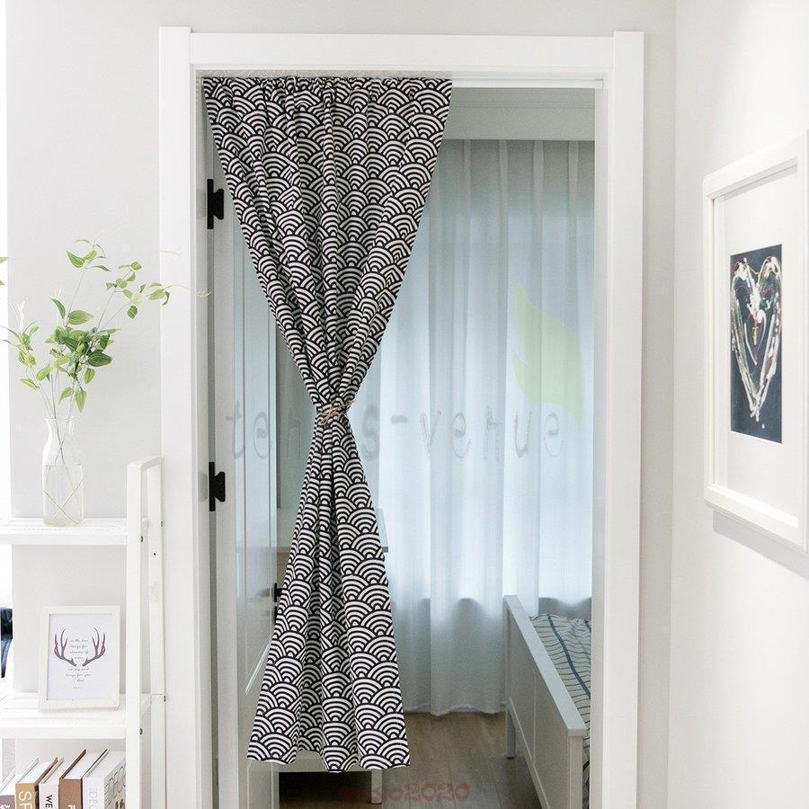 間仕切りカーテン 突っ張り棒付き 部屋仕切り 目隠し 寝室 洗濯可能 四季兼用 便利 おしゃれ 暖簾 のれん 新作 生活応援 You0527 8ll299 ネットファミリー 通販 Yahoo ショッピング