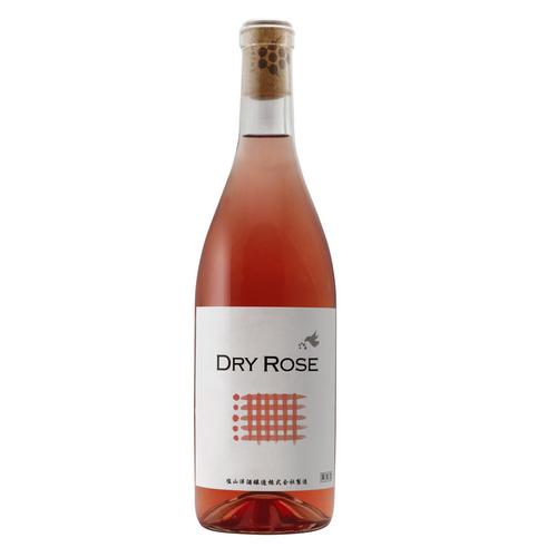 DRY ROSE 2024 |  | 01