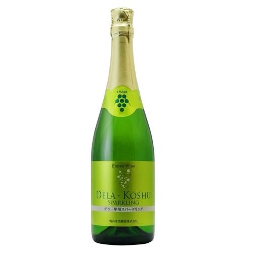 DELA・KOSHU SPARKLING 2020 |  | 01