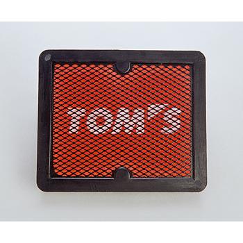 新品】 トムス エアクリーナー スーパーラム車種専用 レクサス NX