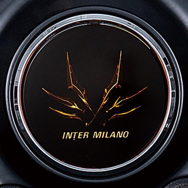 INTER MILANO VOLTEC HYPER MS-RE 30系アルファード/ヴェル