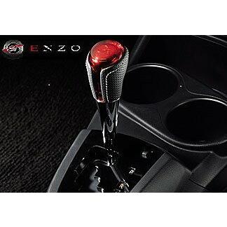 トヨタ純正 10系 アクア G's用 シフトノブ クリスタルレッド : enzo