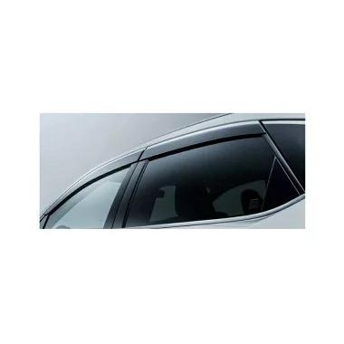 レクサス純正 RX350 / RX350h RX450h 用 純正 サイドバイザー 雨 レクサス純正 RX350 / RX350h RX450h 用 純正 サイドバイザー 雨