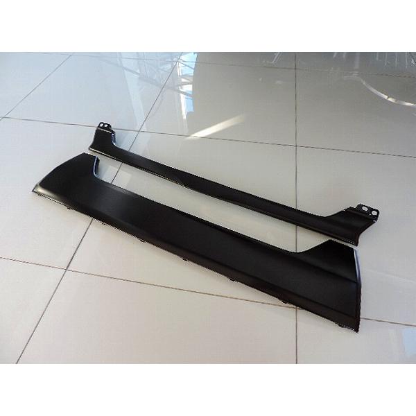 GV様 トヨタ ハイエース アースカラーグリル ハイエース8型アースカラー純正フロントグリル マットブラック標準