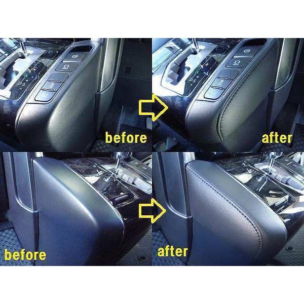 30アルファード インストメントクラスタフィニュッシュパネル : enzo