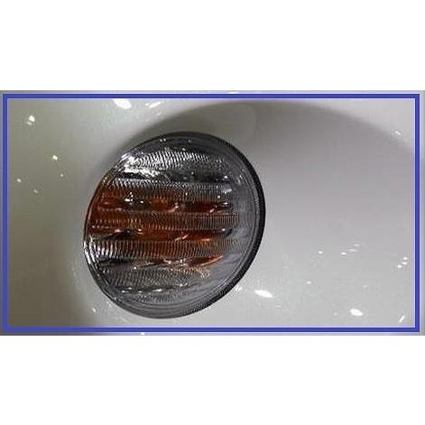 トヨタ純正 アクアG's クリアウィンカー 左右 プリウスG'sへ流用