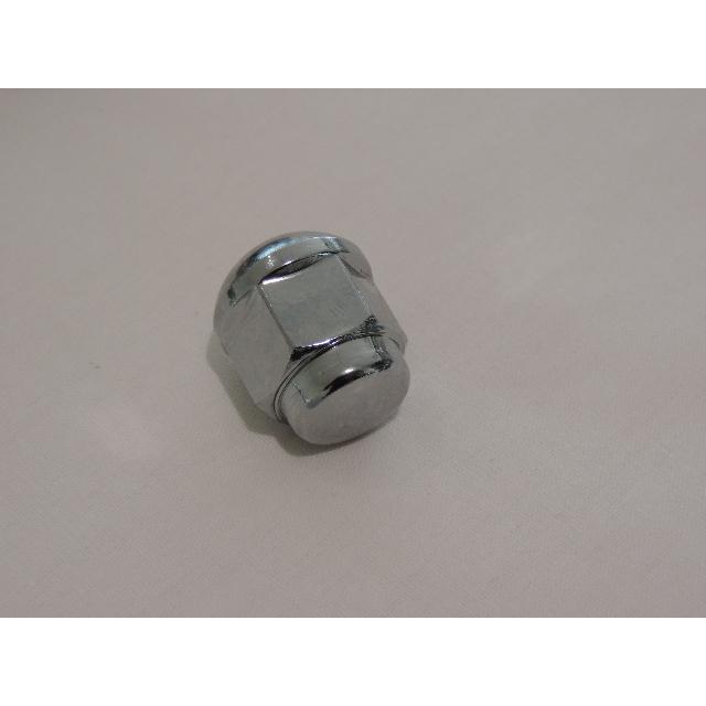 HONDA ホンダ純正 アルミホイール用ナット 16個入り N-BOX【JF1/JF2