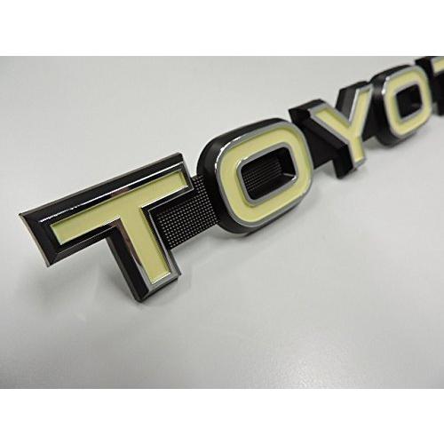 希少正規国内純正部品】トヨタ純正 ランドクルーザー40 FJ40 BJ40