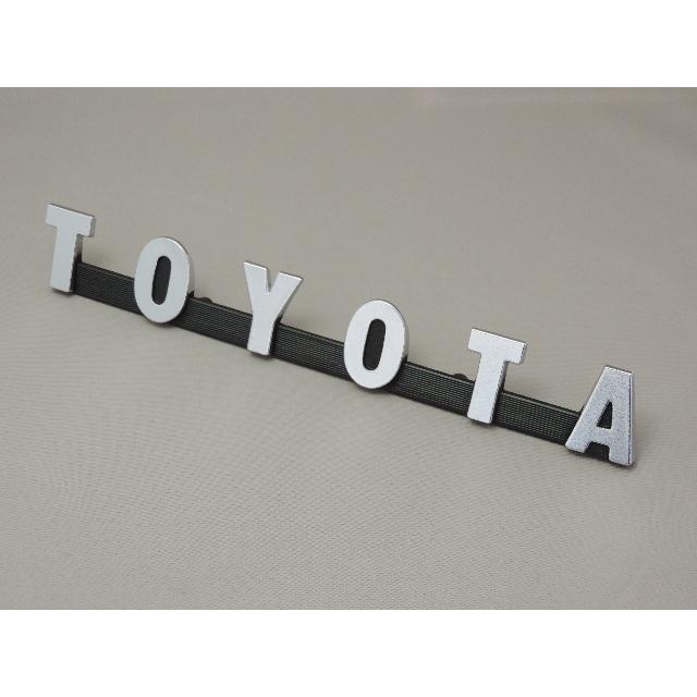 希少正規国内純正部品】 トヨタ純正 ランドクルーザー40 FJ40 BJ40