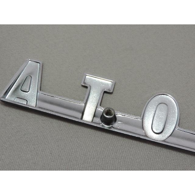 希少正規国内純正部品】 トヨタ純正 ランドクルーザー40 FJ40 BJ40