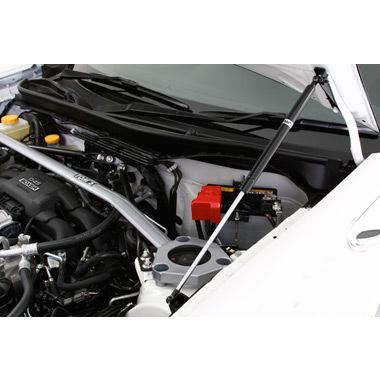 TOM'S(トムス) TOYOTA トヨタ 86専用 ボンネットダンパー MS327-18001