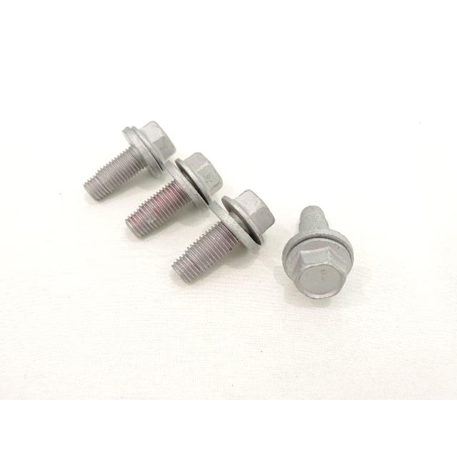 トヨタ純正 80系 VOXY ヴォクシーG's用 80系NOAH ノアG's用 リア