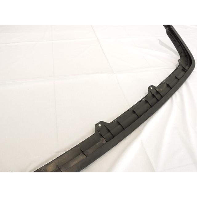 hirashima 純正フロントリップ単体 モデューロ製 hirashima 純正フロントリップ単体 モデューロ製 hirashima様専用 純正