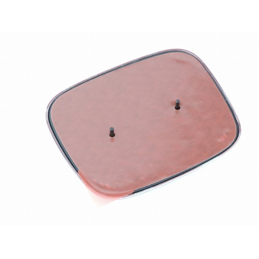 HONDA ホンダ純正 TYPE-R 用 レッドエンブレム N-BOX カスタム 約