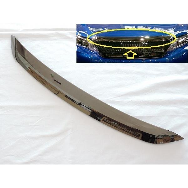 ハリアー60前期フロントグリル フロントモールセット 60系ハリアー用フロントグリル(エアロパーツ)の販売サイト