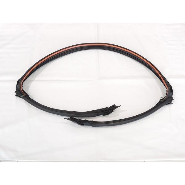 コペンl880kウェザーストリップのおすすめ人気商品一覧 通販 - Yahoo