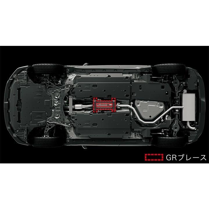 C-HR Gグレード純正ガレージ保管✨ トヨタ C-HR の詳細情報と購入ガイド | TikTok