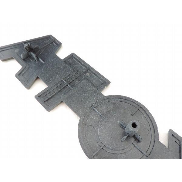 トヨタ純正 ランドクルーザー70 フロントグリルエンブレム トヨタ