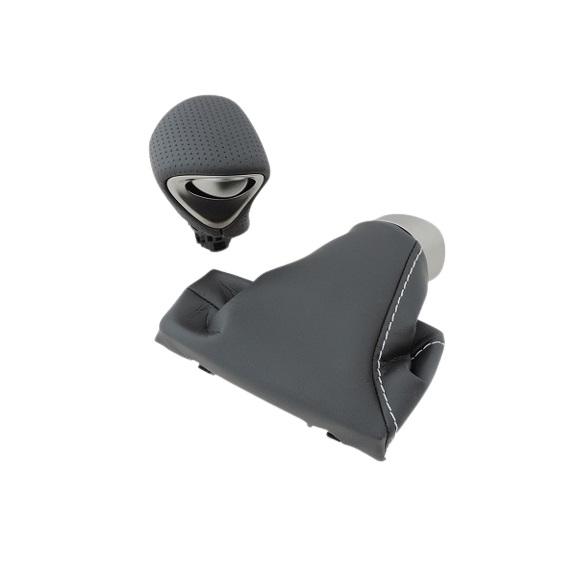 レクサス純正 ES F-SPORT Fスポーツ用 純正シフトノブ＆ シフトブーツ  