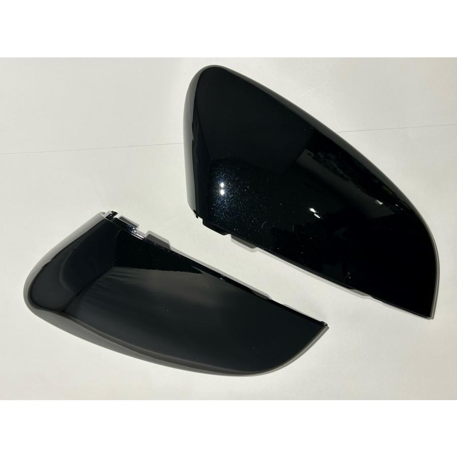 TOYOTA トヨタ純正 60系プリウス 60系プリウスPHV用 ドアミラーカバー