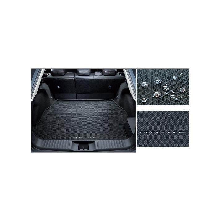 トヨタ純正 60系プリウス用 適合グレード： U / G Z デッキボード