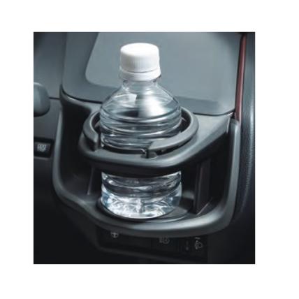 トヨタ純正 60系プリウス専用 TZ ドリンクホルダー フロント左右