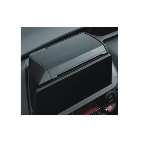 トヨタ純正 60系プリウス専用 TZ マルチBOX ディスプレーオーディオ裏