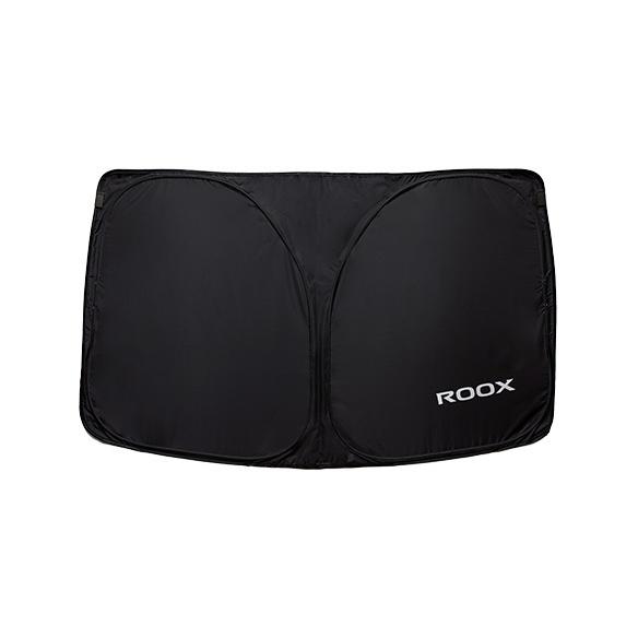 新品】 日産コレクション ROOX ルークス 用 フロントシェード