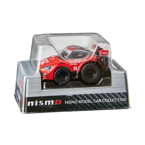 日産コレクション #3 NITERRA MOTUL Z ( 2023 SUPER GT GT500 日産コレクション #3 NITERRA MOTUL Z ( 2023 SUPER GT GT500