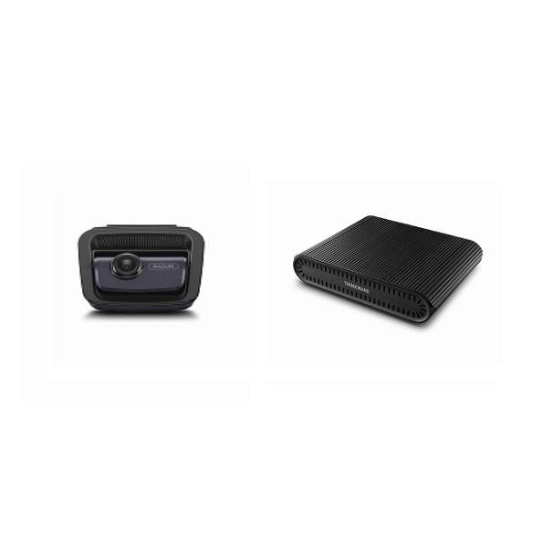 シンクウェアジャパン製 THINKWARE DASH CAM ドライブレコーダー