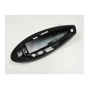 トヨタ純正 30系 アルファード ヴェルファイア 用 DCMアンテナカバー