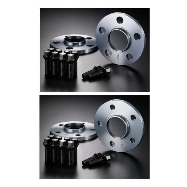 シルクブレイズ 90 スープラ 純正アルミホイール専用 フロント 11mm
