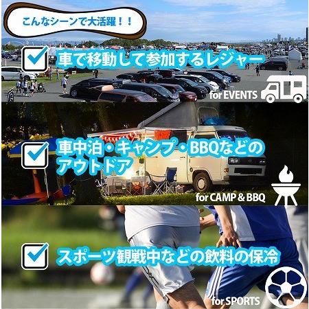 AVEST アベスト 車載用 冷凍冷蔵庫 ポータブル冷凍冷蔵庫 26L AV