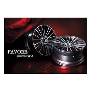 63％OFF【数量限定特価販売】ケースペック OZ/ファヴォーレ 20インチ