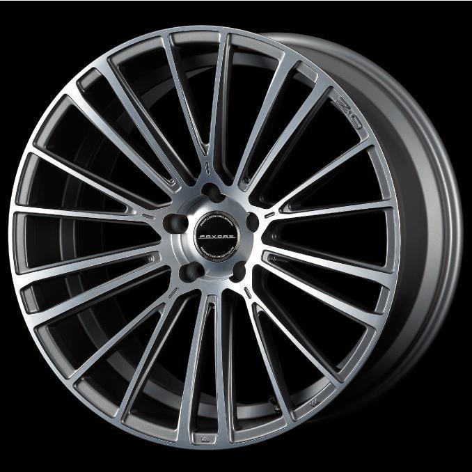 63％OFF【数量限定特価販売】ケースペック OZ/ファヴォーレ 20インチ