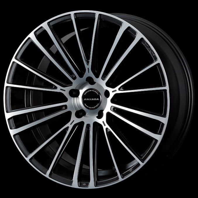 レクサスポケットマーカー　LSホイール レクサスポケットマーカー LSホイール 鍛造 軽量 LEXUS レクサス