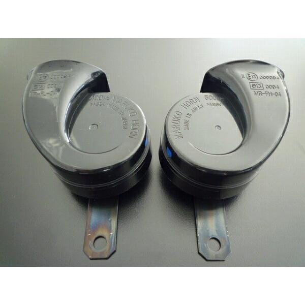 レクサス  純正マルコホーン  レクサスホーン　LS460 　600hL　 ハイエース　 100 　200　 ギガ 　GIGA 　交換 　ホーン 　高級 の商品画像