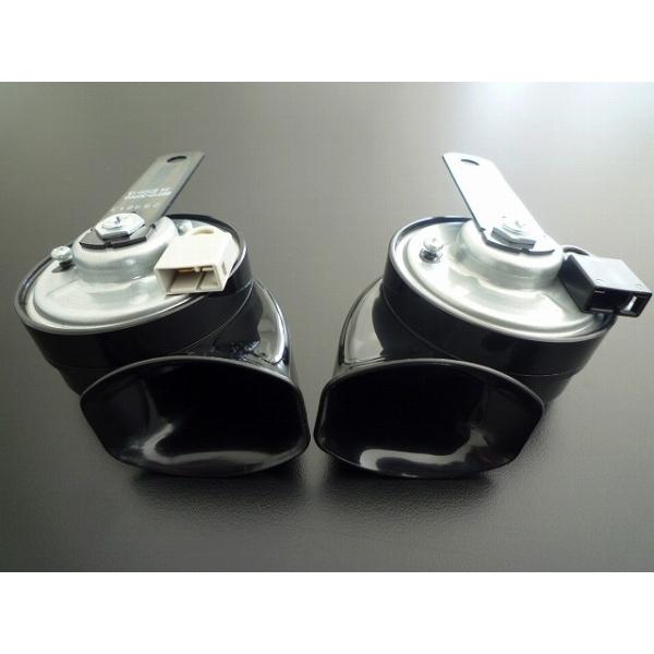 レクサス 純正マルコホーン レクサスホーン LS460 600hL ロッキー 流用