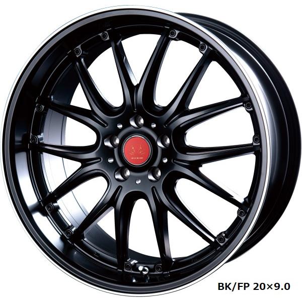 INTER MILANO VOLTEC HYPER MS-RE 30系アルファード/ヴェルファイア 20