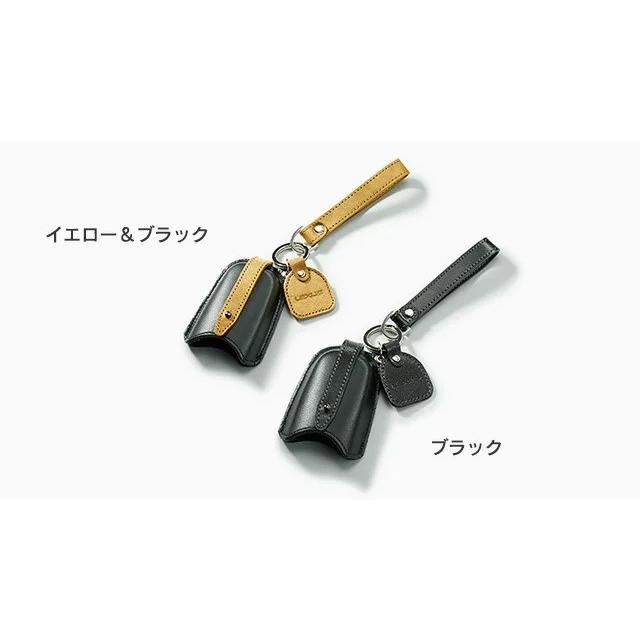 正規国内レクサス純正】 30系 IS純正 「 本革 キーケース 」 カラー