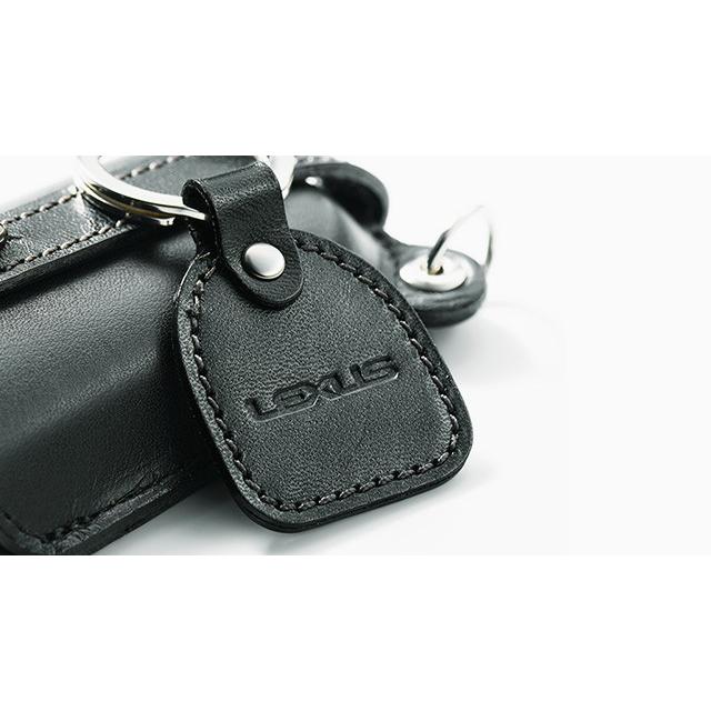 正規国内レクサス純正】 30系 IS純正 「 本革 キーケース 」 カラー