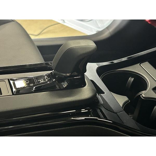 レクサス NX350h NX450h Fスポーツ 純正シフトノブ 60系プリウス