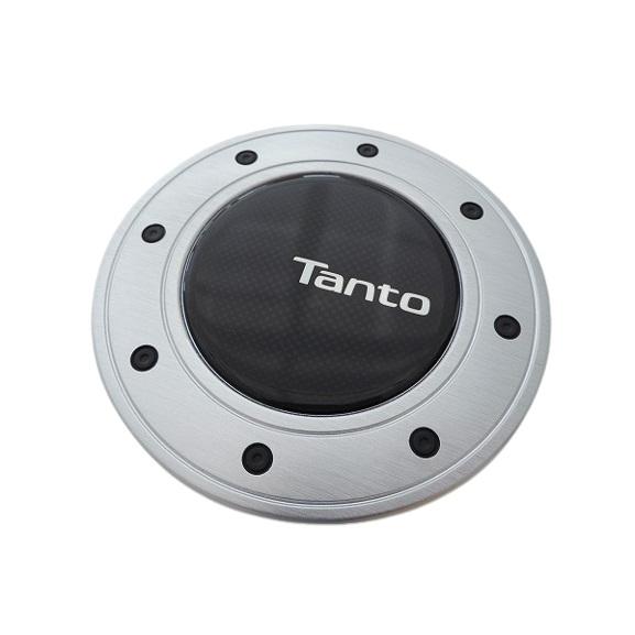 タント用　フューエルリッドガーニッシュ ダイハツ純正 タント カスタム 用 フューエルリッド ガーニッシュ